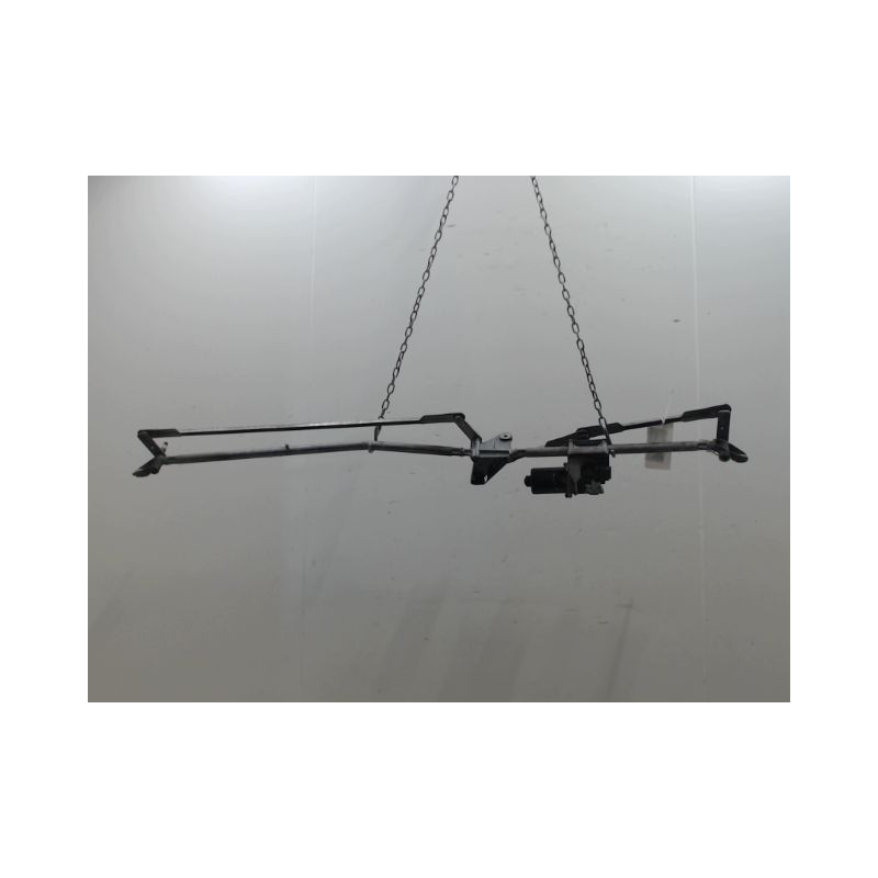 MECANISME ESSUIE-GLACE AVANT CITROEN C4 I Phase 1 2004-2008