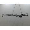 MECANISME ESSUIE-GLACE AVANT CITROEN C4 I Phase 1 2004-2008