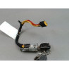 ANTIVOL DE DIRECTION RENAULT CLIO II Phase 1 1998-2001