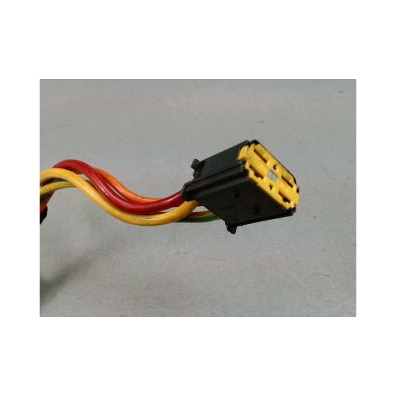 ANTIVOL DE DIRECTION RENAULT CLIO II Phase 1 1998-2001