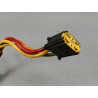 ANTIVOL DE DIRECTION RENAULT CLIO II Phase 1 1998-2001
