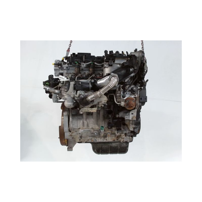 MOTEUR DIESEL PEUGEOT 207 2006-2013 1.6 HDi