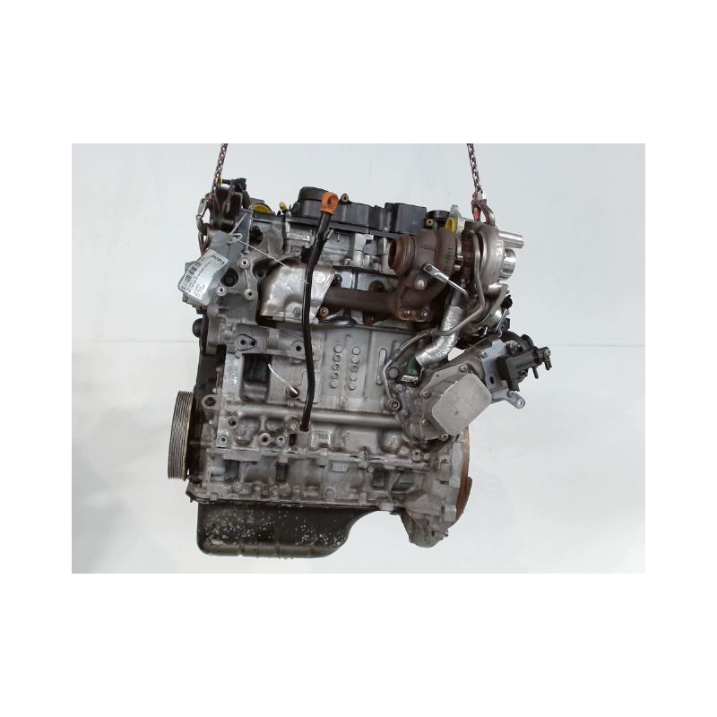 MOTEUR DIESEL PEUGEOT 207 2006-2013 1.6 HDi