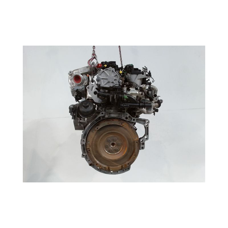 MOTEUR DIESEL PEUGEOT 207 2006-2013 1.6 HDi