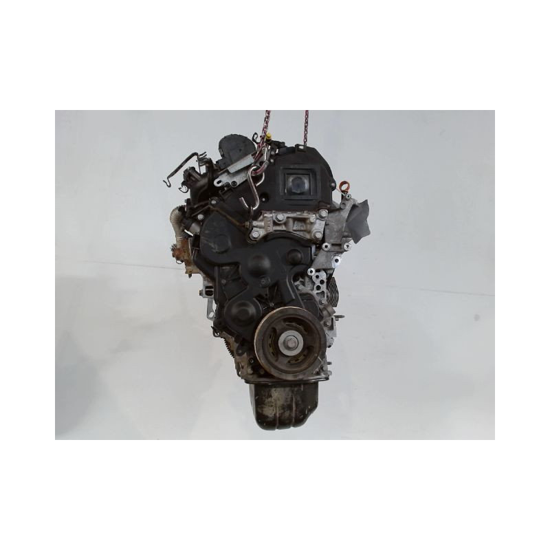 MOTEUR DIESEL PEUGEOT 207 2006-2013 1.6 HDi