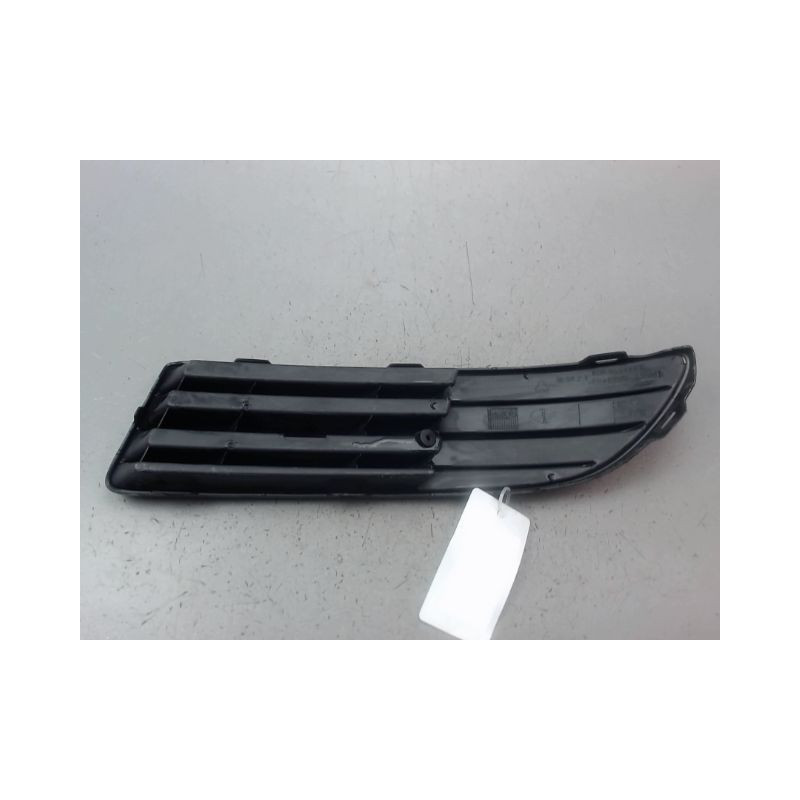 GRILLE VENTILATION PARE-CHOC AVD VOLKSWAGEN POLO IV Phase 2 2005-2009