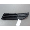 GRILLE VENTILATION PARE-CHOC AVD VOLKSWAGEN POLO IV Phase 2 2005-2009