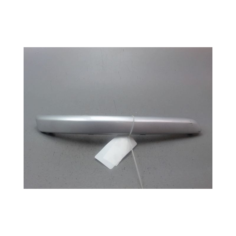 PROTECTION PARE-CHOC AVD VOLKSWAGEN POLO IV Phase 2 2005-2009