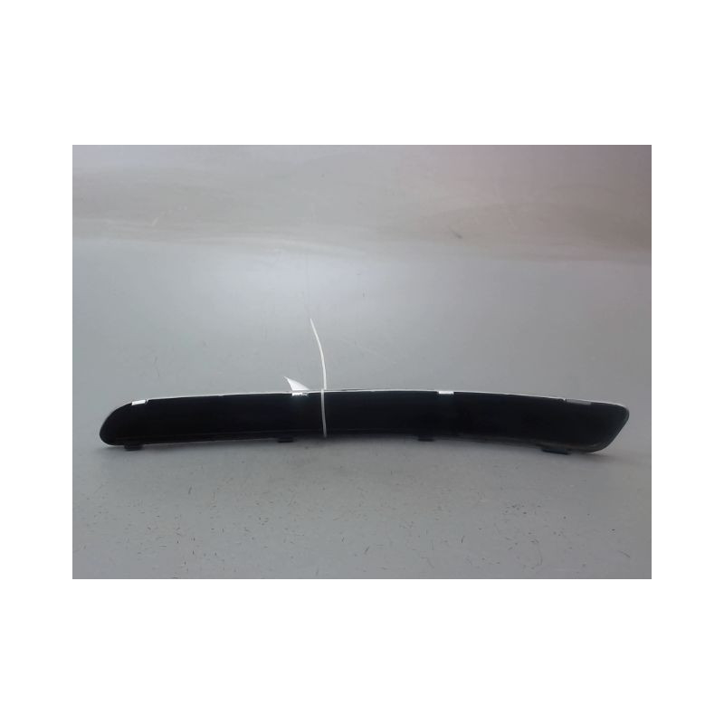 PROTECTION PARE-CHOC AVD VOLKSWAGEN POLO IV Phase 2 2005-2009