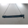 RENFORT PARE-CHOC ARRIERE  FIAT PANDA II 2003-2012