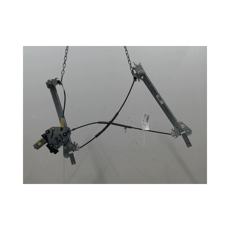 MECANISME+MOTEUR LEVE-GLACE AVANT GAUCHE ALFA ROMEO MI.TO 2008-...