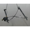 MECANISME+MOTEUR LEVE-GLACE AVANT GAUCHE ALFA ROMEO MI.TO 2008-...