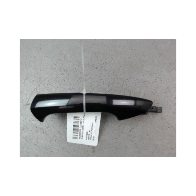 POIGNEE EXTERIEURE PORTE ARRIERE DROIT MERCEDES CLASSE C BERL. III Phase 1 (204) 2007-2010