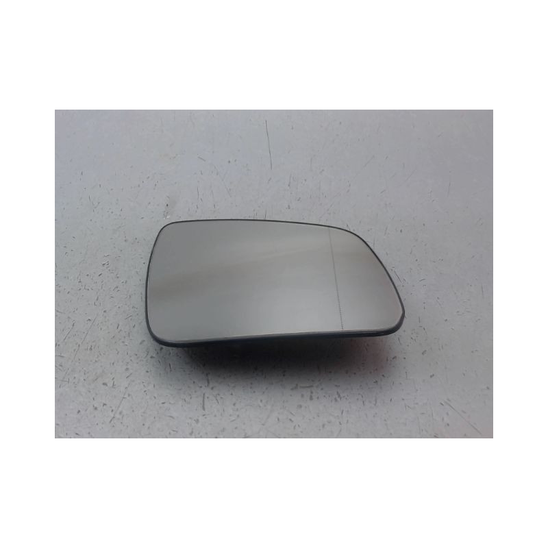 GLACE RETROVISEUR EXT D MERCEDES CLASSE C BERL. III Phase 1 (204) 2007-2010