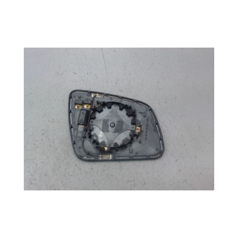 GLACE RETROVISEUR EXT G MERCEDES CLASSE C BERL. III Phase 1 (204) 2007-2010
