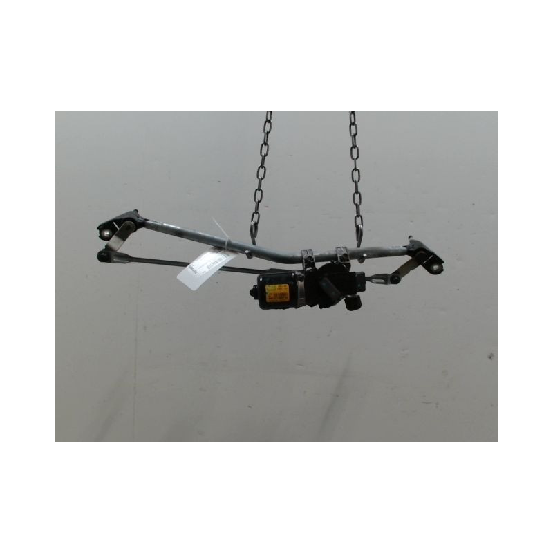 MECANISME ESSUIE-GLACE AVANT RENAULT KANGOO EXPRESS II Phase 2 2013-...