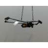 MECANISME ESSUIE-GLACE AVANT RENAULT KANGOO EXPRESS II Phase 2 2013-...
