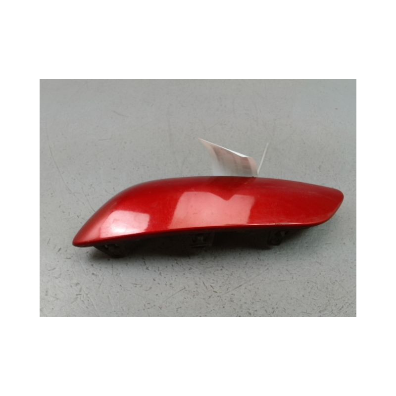 PROTECTION PARE-CHOC AVG PEUGEOT 207 2006-2013