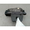SERRURE HAYON  PEUGEOT 207 2006-2013