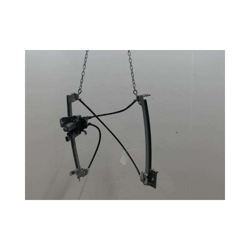 MECANISME+MOTEUR LEVE-GLACE AVANT GAUCHE CITROEN C3 PLURIEL CABRIO 2P I Phase 2 2008-2010