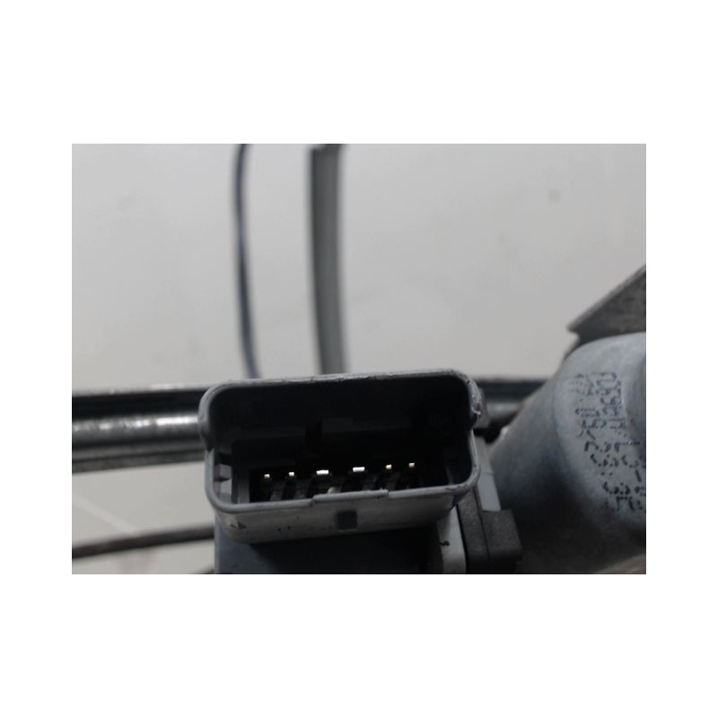 MECANISME+MOTEUR LEVE-GLACE AVANT GAUCHE CITROEN C3 PLURIEL CABRIO 2P I Phase 2 2008-2010