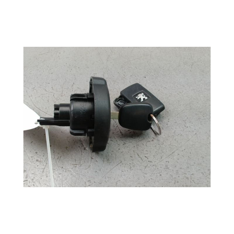BOUCHON RESERVOIR A CARBURANT PEUGEOT 308 I Phase 1 2007-2011