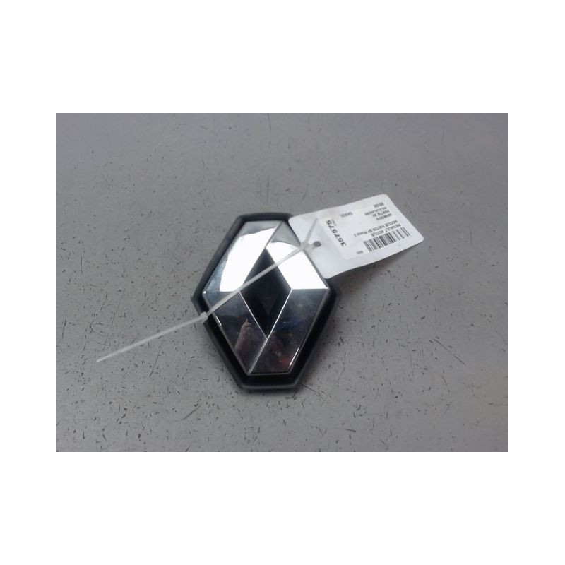 SIGLE CALANDRE RENAULT MODUS Phase 2 2008-2012