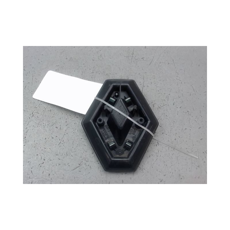 SIGLE CALANDRE RENAULT MODUS Phase 2 2008-2012