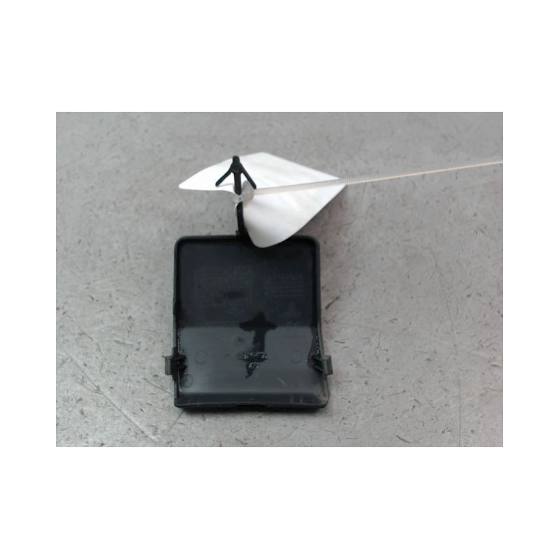 OBTURATEUR COUVRE CROCHET DE BOUCLIER AV RENAULT MODUS Phase 2 2008-2012