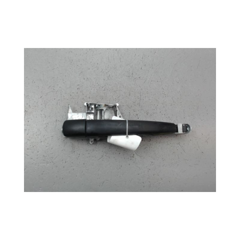 POIGNEE EXTERIEURE PORTE AVANT DROIT FIAT SCUDO TOLE 2007-