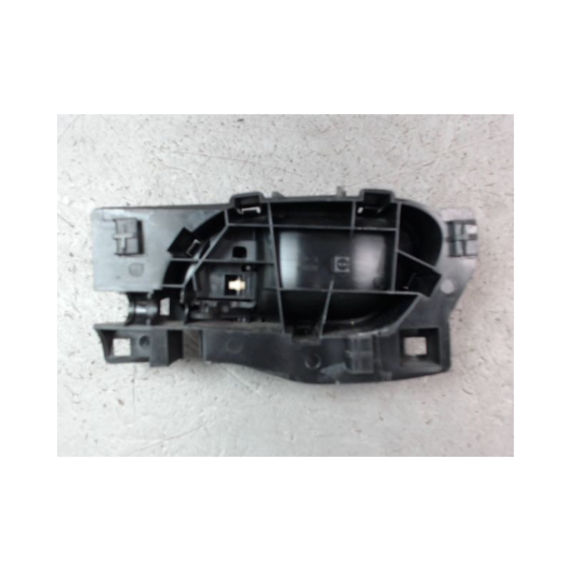 POIGNEE INTERIEURE PORTE AVANT DROIT FIAT SCUDO TOLE 2007-