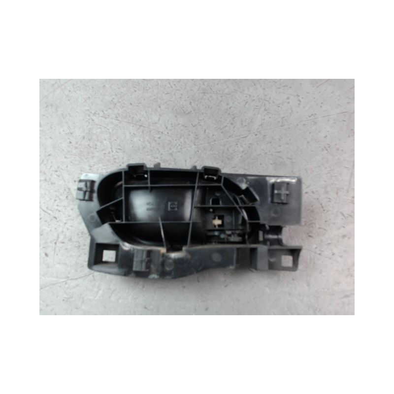 POIGNEE INTERIEURE PORTE AVANT GAUCHE FIAT SCUDO TOLE 2007-