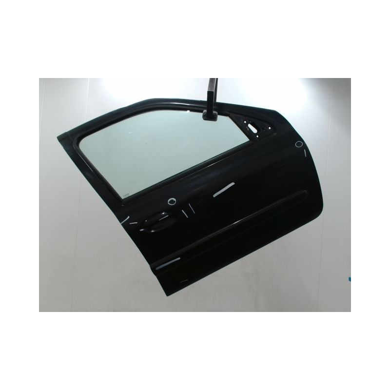 PORTE AVANT DROIT RENAULT CLIO CAMPUS II Phase 2 2009-2012