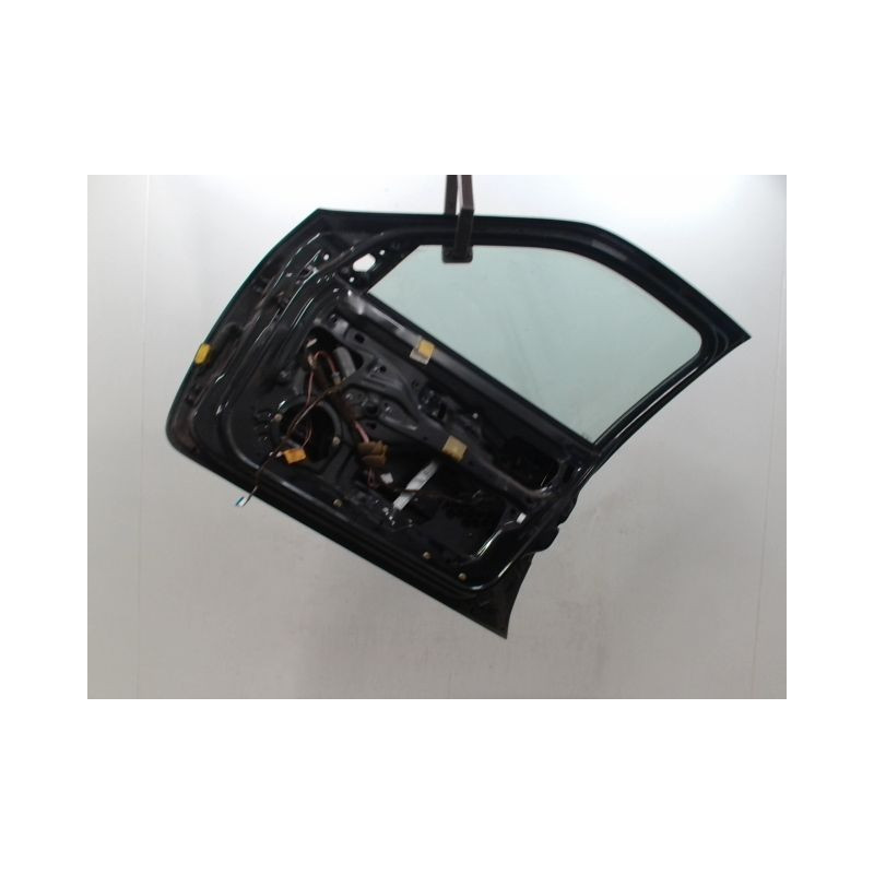 PORTE AVANT DROIT RENAULT CLIO CAMPUS II Phase 2 2009-2012
