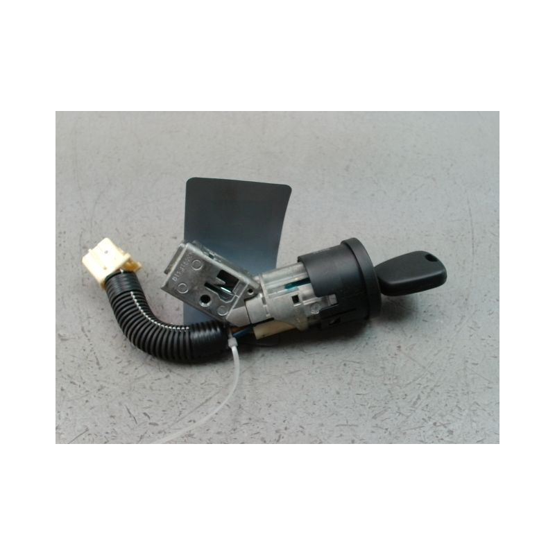 ANTIVOL DE DIRECTION CITROEN C1 I Phase 2 2008-2012