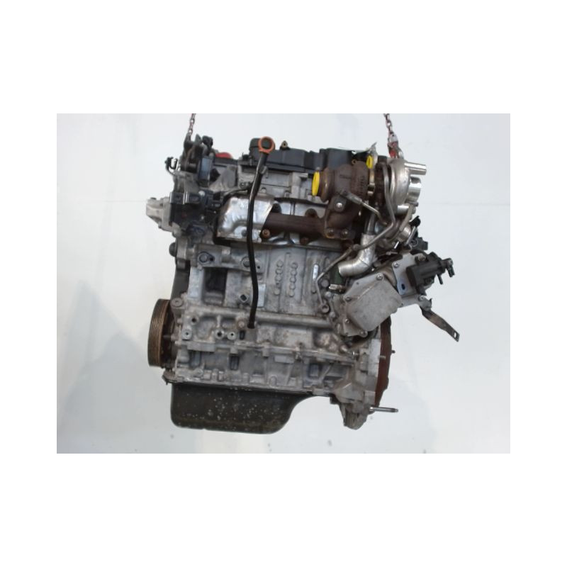 MOTEUR DIESEL PEUGEOT 308 I Phase 1 2007-2011 1.6 HDi