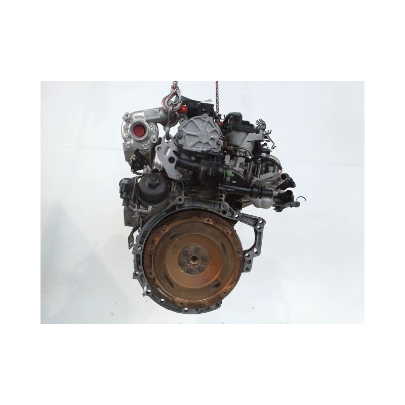 MOTEUR DIESEL PEUGEOT 308 I Phase 1 2007-2011 1.6 HDi
