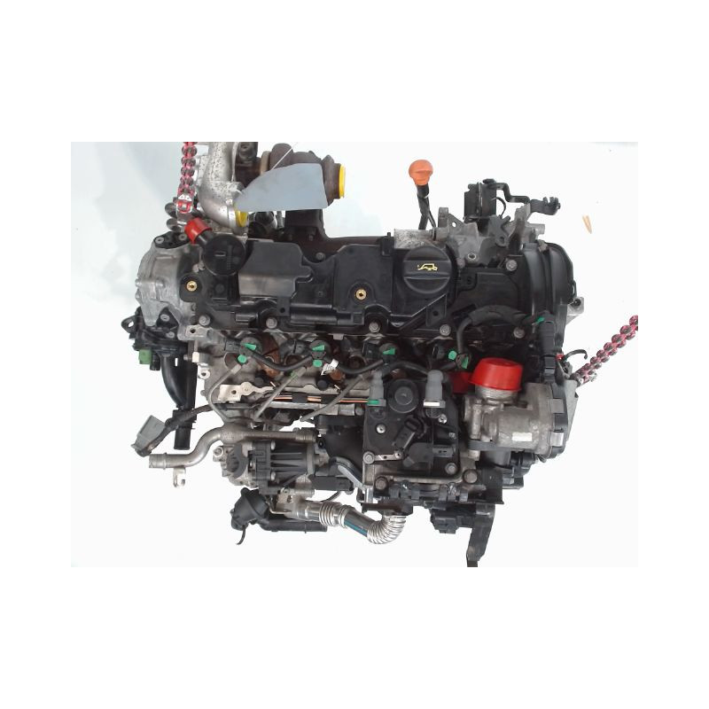 MOTEUR DIESEL PEUGEOT 308 I Phase 1 2007-2011 1.6 HDi