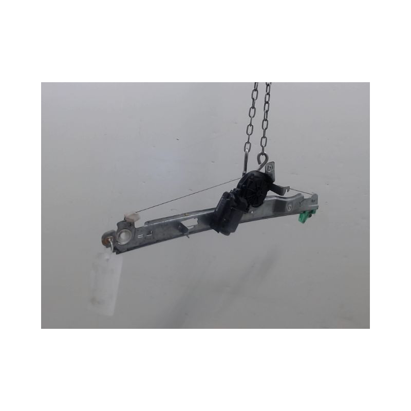 MECANISME+MOTEUR LEVE-GLACE AVANT DROIT RENAULT SCENIC MONOSP. II Phase 2 2006-2009