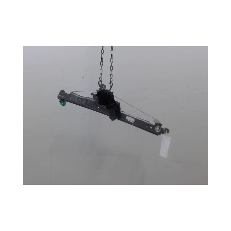 MECANISME+MOTEUR LEVE-GLACE AVANT GAUCHE RENAULT SCENIC MONOSP. II Phase 2 2006-2009