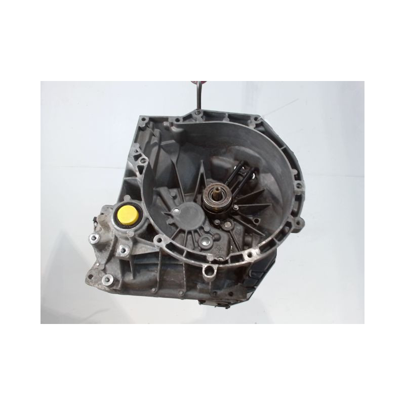 BOITE A VITESSE MECANIQUE FORD FIESTA VI Phase 1 2008-... 1.4 TDCi