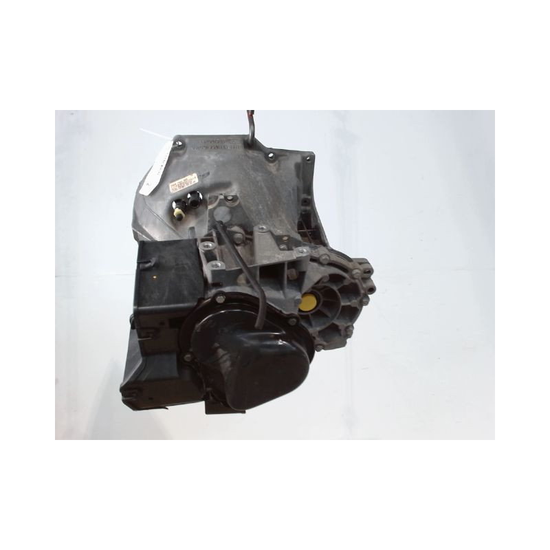 BOITE A VITESSE MECANIQUE FORD FIESTA VI Phase 1 2008-... 1.4 TDCi