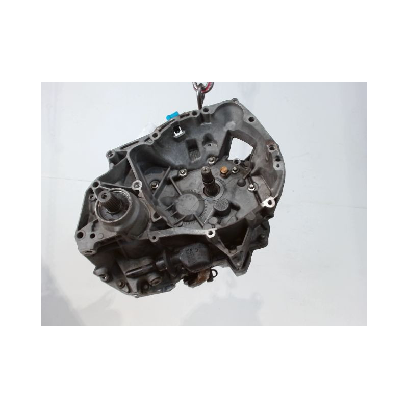 BOITE A VITESSE MECANIQUE RENAULT CLIO II Phase 2 2001-2006 1.2 16V (BB05, BB0W, BB11, BB27, BB2T, BB2U, BB2V, CB05,...