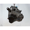 BOITE A VITESSE MECANIQUE RENAULT CLIO II Phase 2 2001-2006 1.2 16V (BB05, BB0W, BB11, BB27, BB2T, BB2U, BB2V, CB05,...
