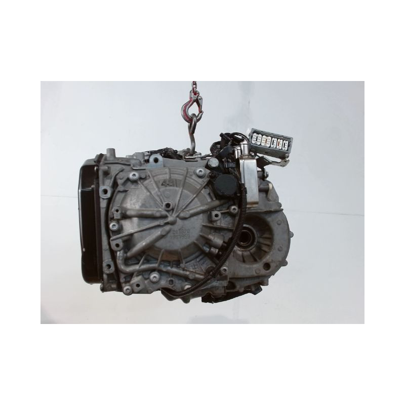 BOITE A VITESSE AUTOMATIQUE CITROEN DS3 Phase 1  2009-2014 1.6 VTi 120