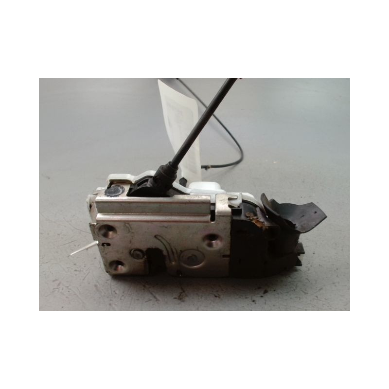 SYSTEME CONDAMNATION AVANT GAUCHE RENAULT TWINGO II Phase 2 2011-2014