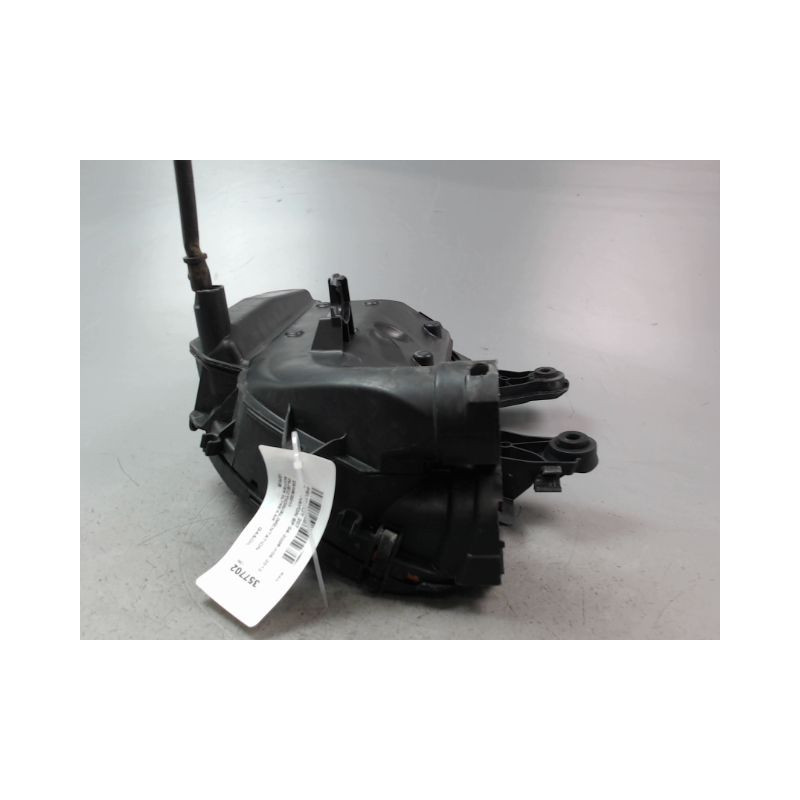 BOITIER FILTRE A AIR PEUGEOT 207 2006-2013