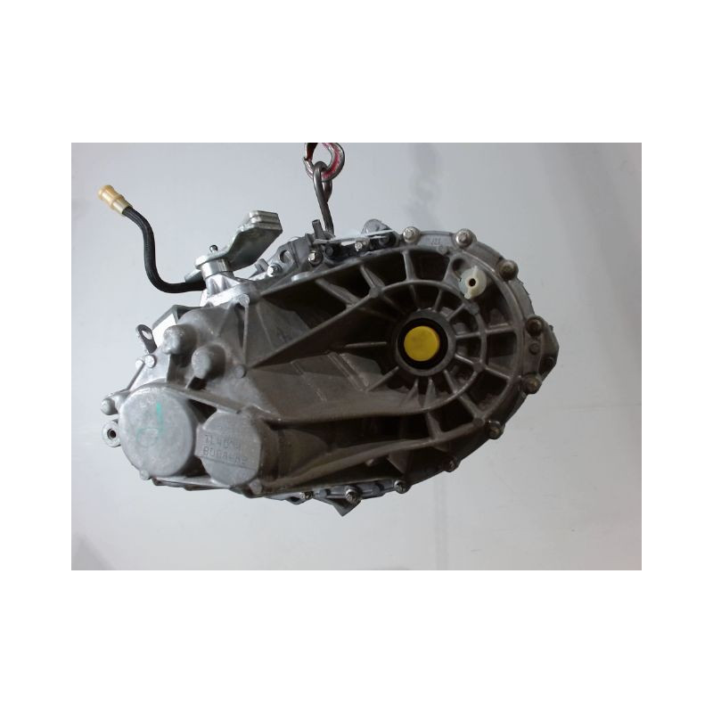 BOITE A VITESSE MECANIQUE RENAULT CLIO BREAK IV Phase 1 2012-... 1.2 TCe 120 