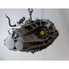 BOITE A VITESSE MECANIQUE RENAULT CLIO BREAK IV Phase 1 2012-... 1.2 TCe 120 