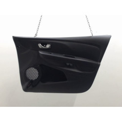GARNITURE PORTE AVD